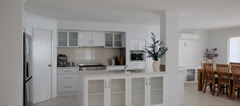 Luxury at the Cove – Pet-Friendly Escape