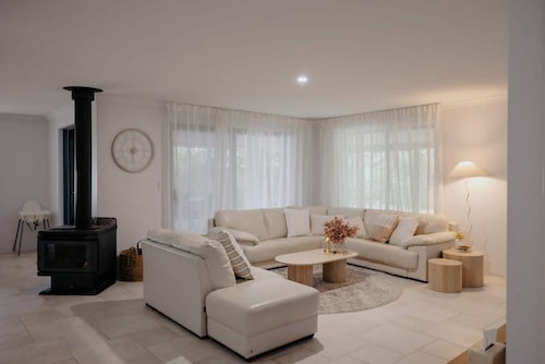 Luxury at the Cove Coastal Retreat near Quindalup