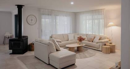 Luxury at the Cove Coastal Retreat near Quindalup