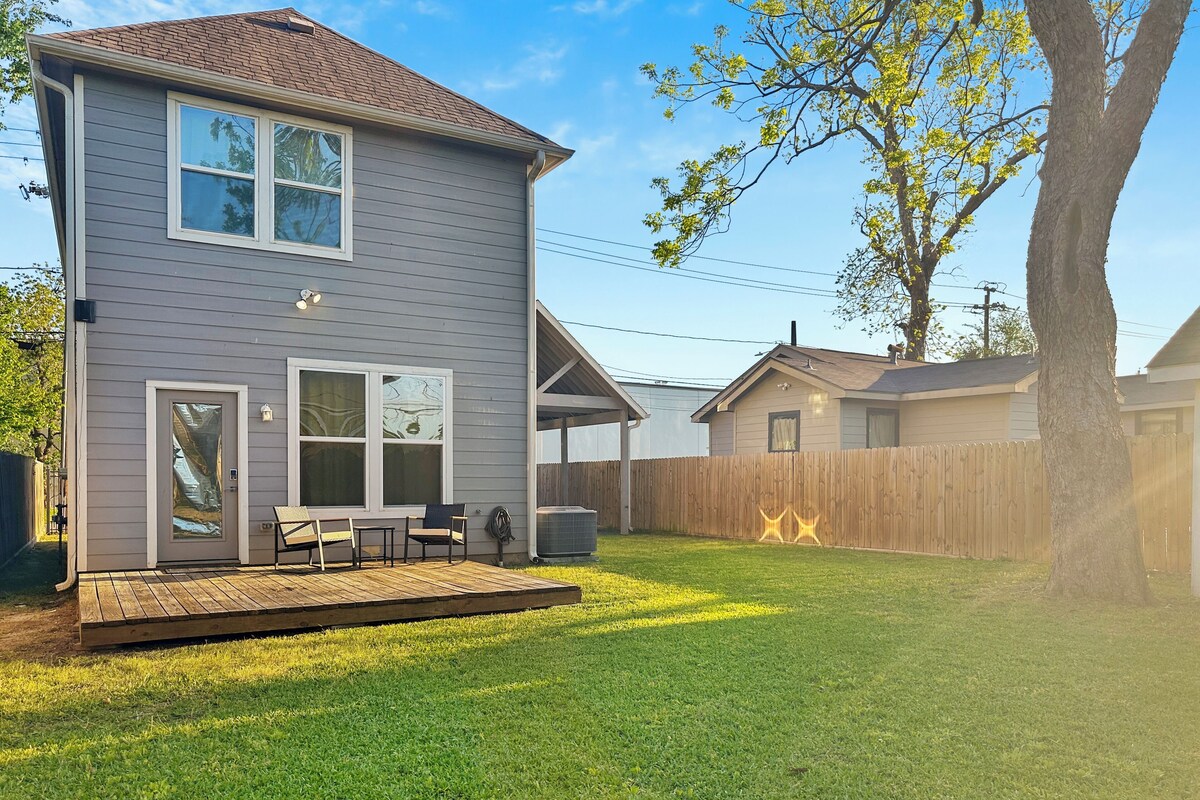 Photo 32 of Gated Houston Getaway - Family & Pet Friendly - Near It All