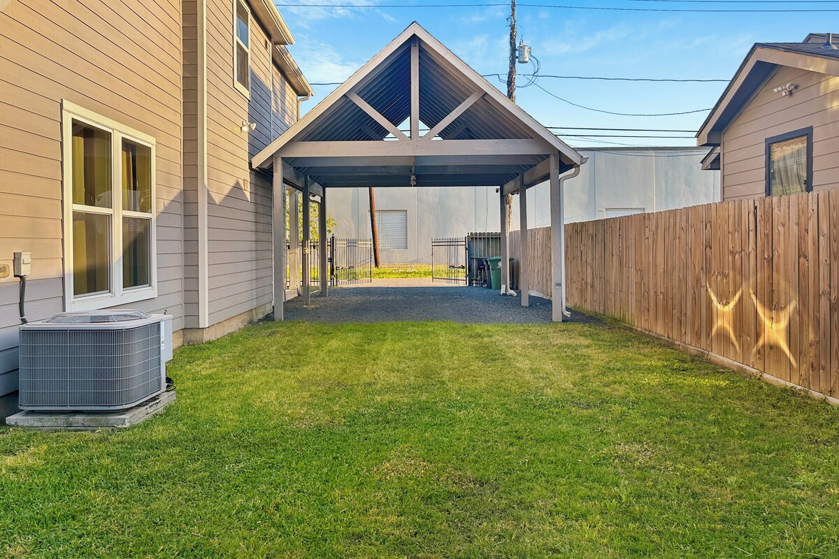 Photo 31 of Gated Houston Getaway - Family & Pet Friendly - Near It All