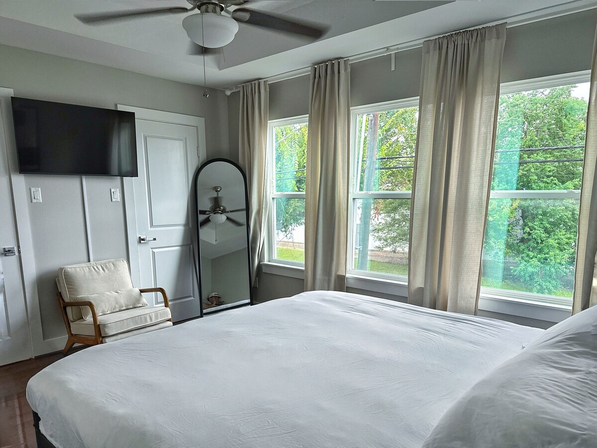 Photo 19 of Gated Houston Getaway - Family & Pet Friendly - Near It All