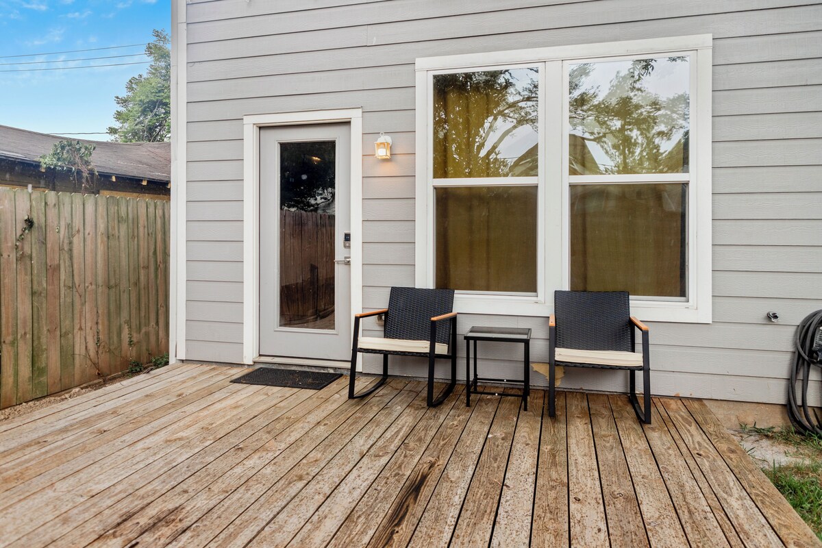 Photo 34 of Gated Houston Getaway - Family & Pet Friendly - Near It All
