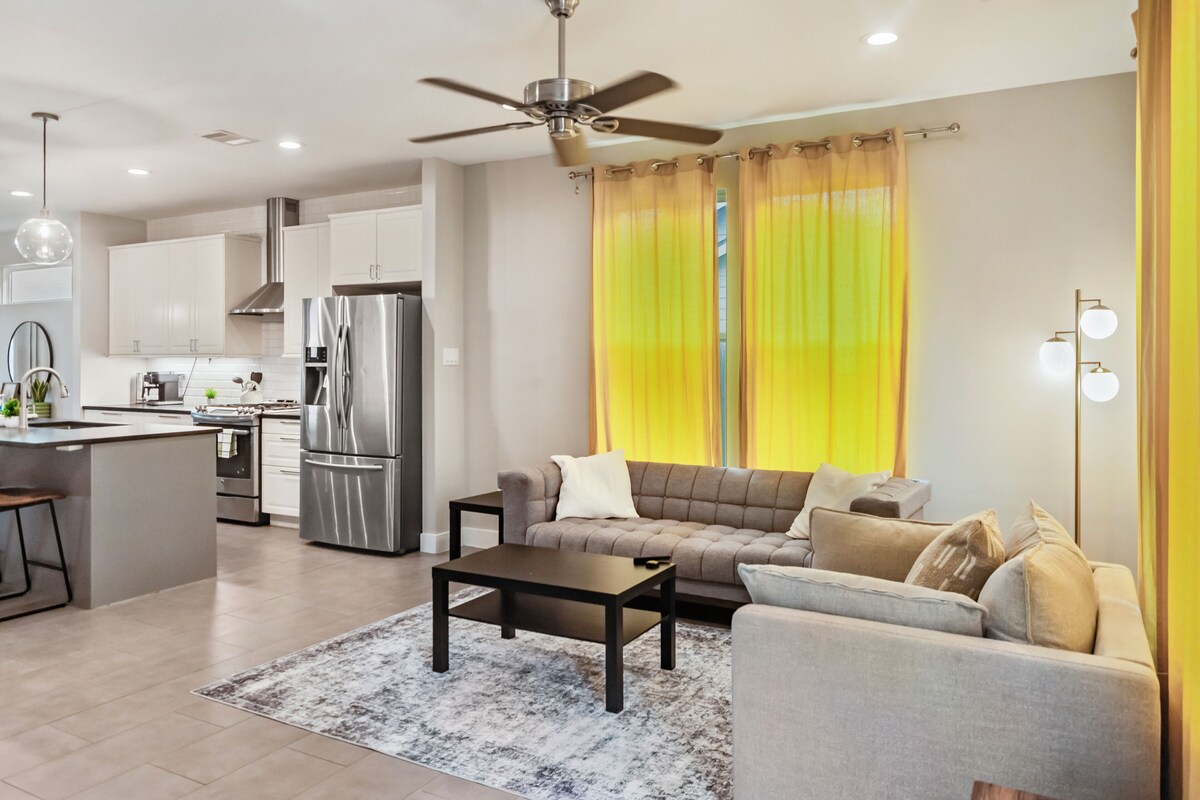 Photo 13 of Gated Houston Getaway - Family & Pet Friendly - Near It All