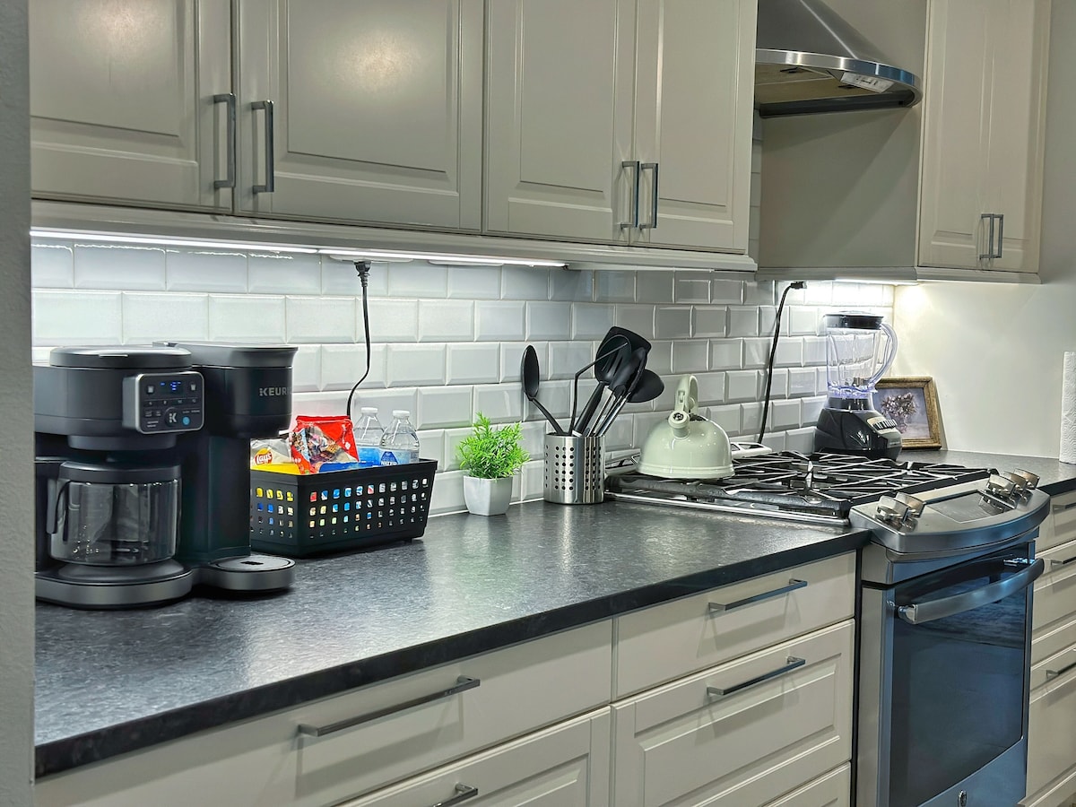 Photo 9 of Gated Houston Getaway - Family & Pet Friendly - Near It All