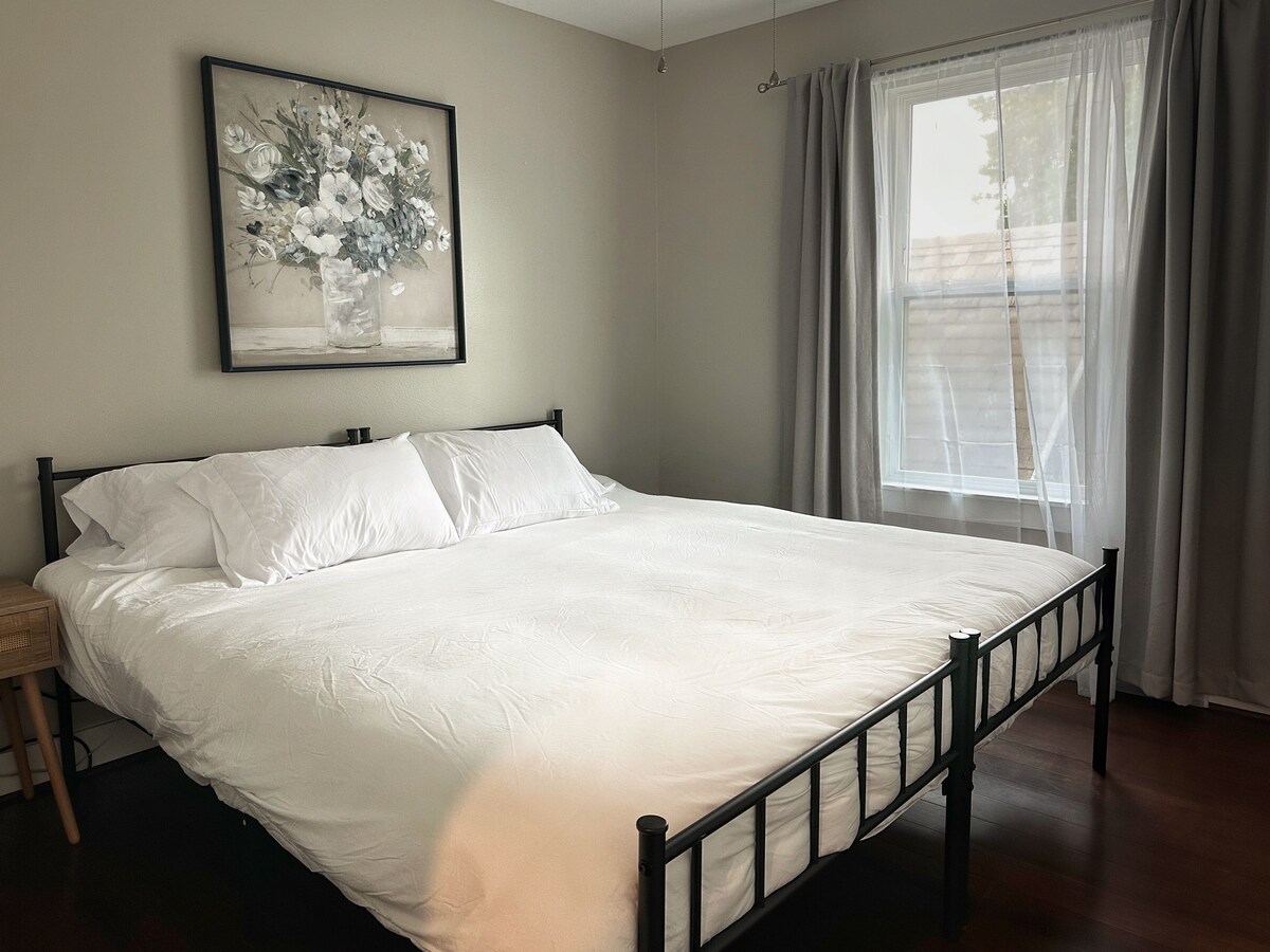 Photo 23 of Gated Houston Getaway - Family & Pet Friendly - Near It All