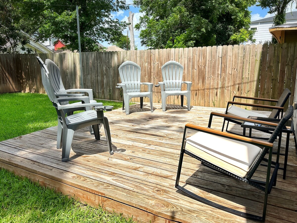 Photo 33 of Gated Houston Getaway - Family & Pet Friendly - Near It All