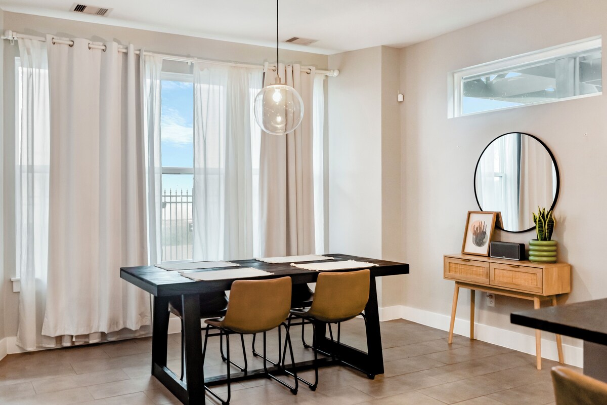 Photo 7 of Gated Houston Getaway - Family & Pet Friendly - Near It All