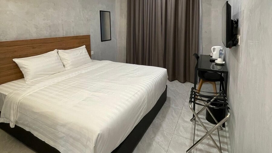 HPY Hotel