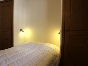 1 chambre, Wi-Fi gratuit