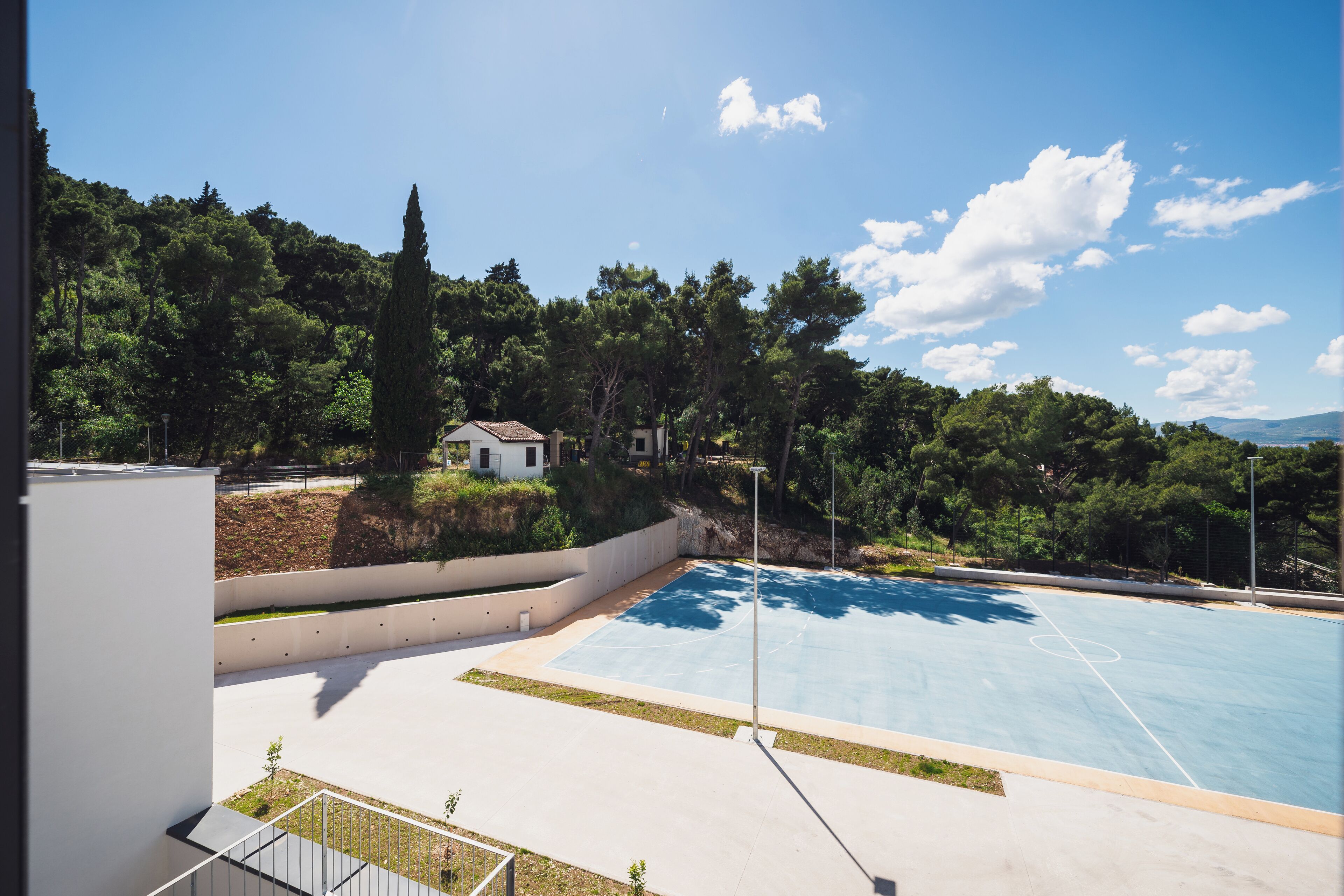 Photo - Akademis - Fit Split