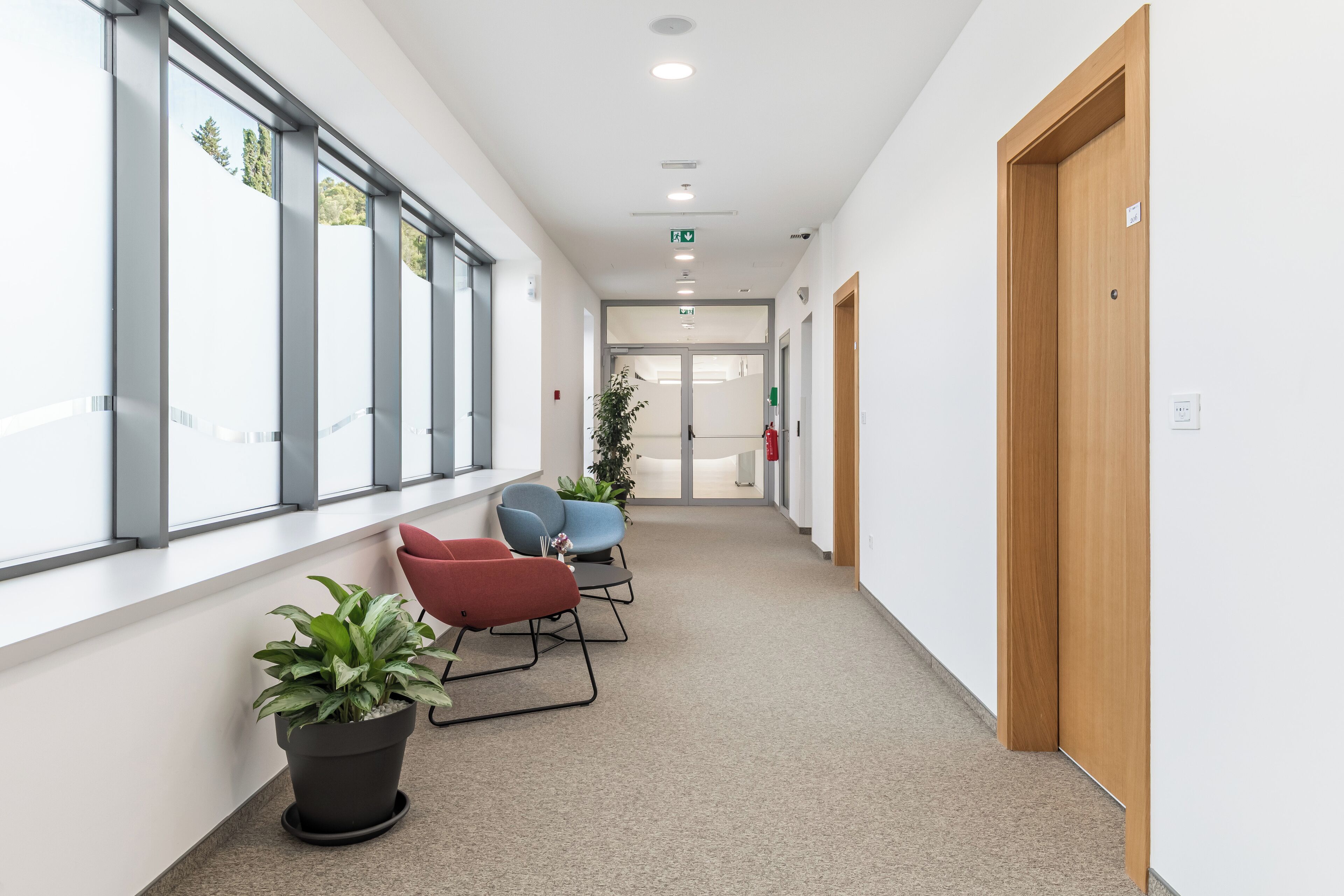 Photo - Akademis - Fit Split