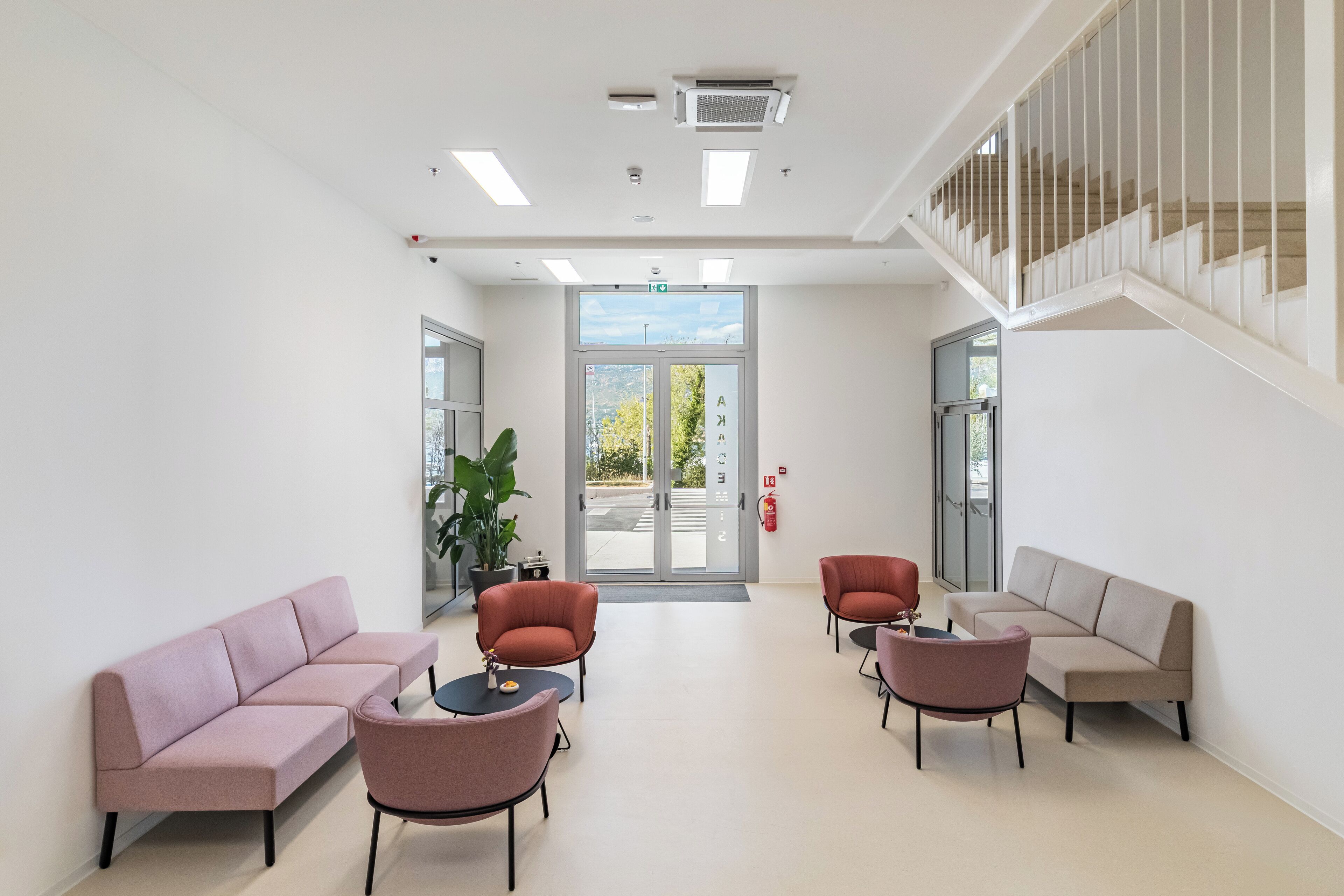 Photo - Akademis - Fit Split