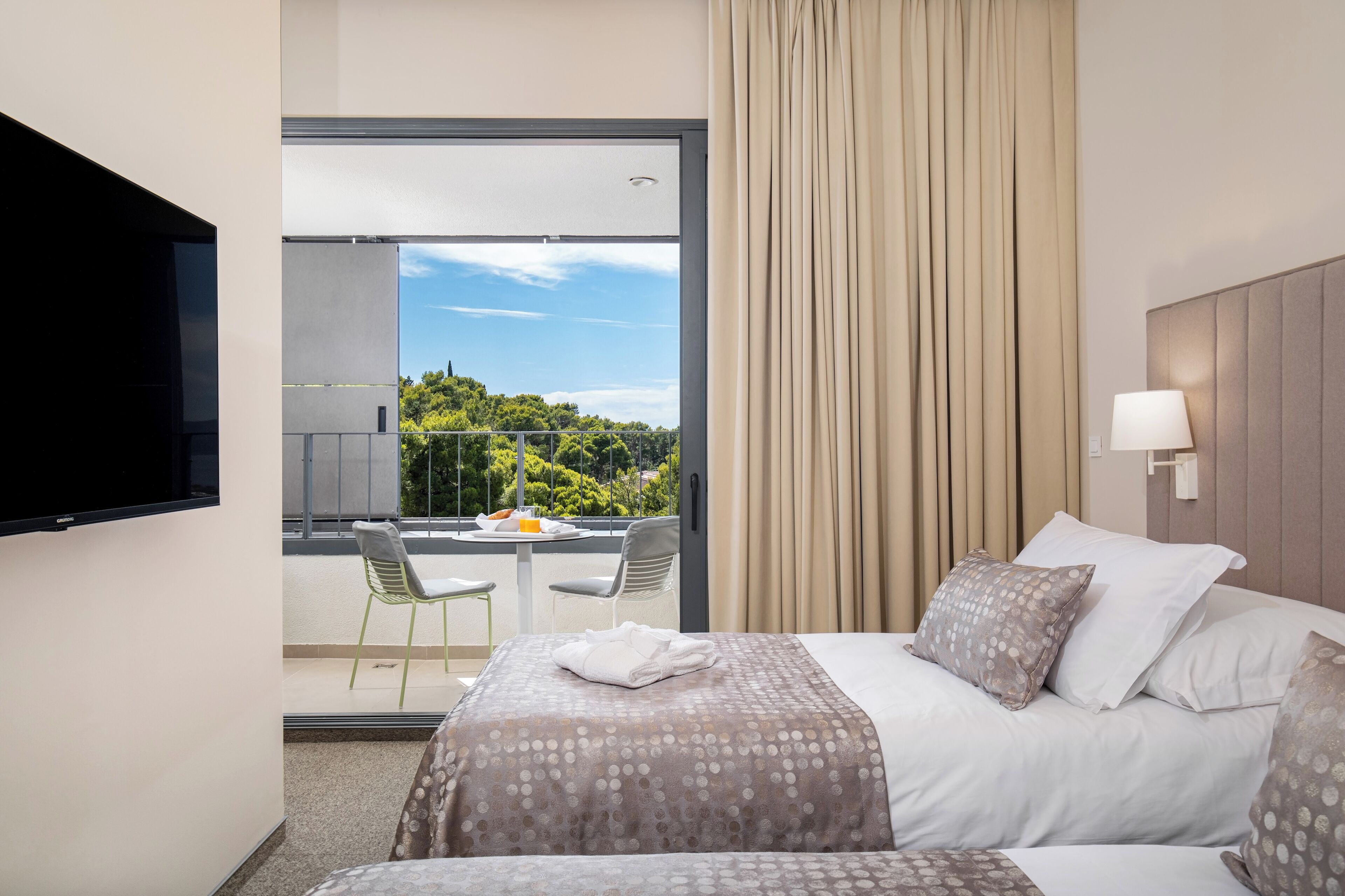 Akademis Fit Split - view 2