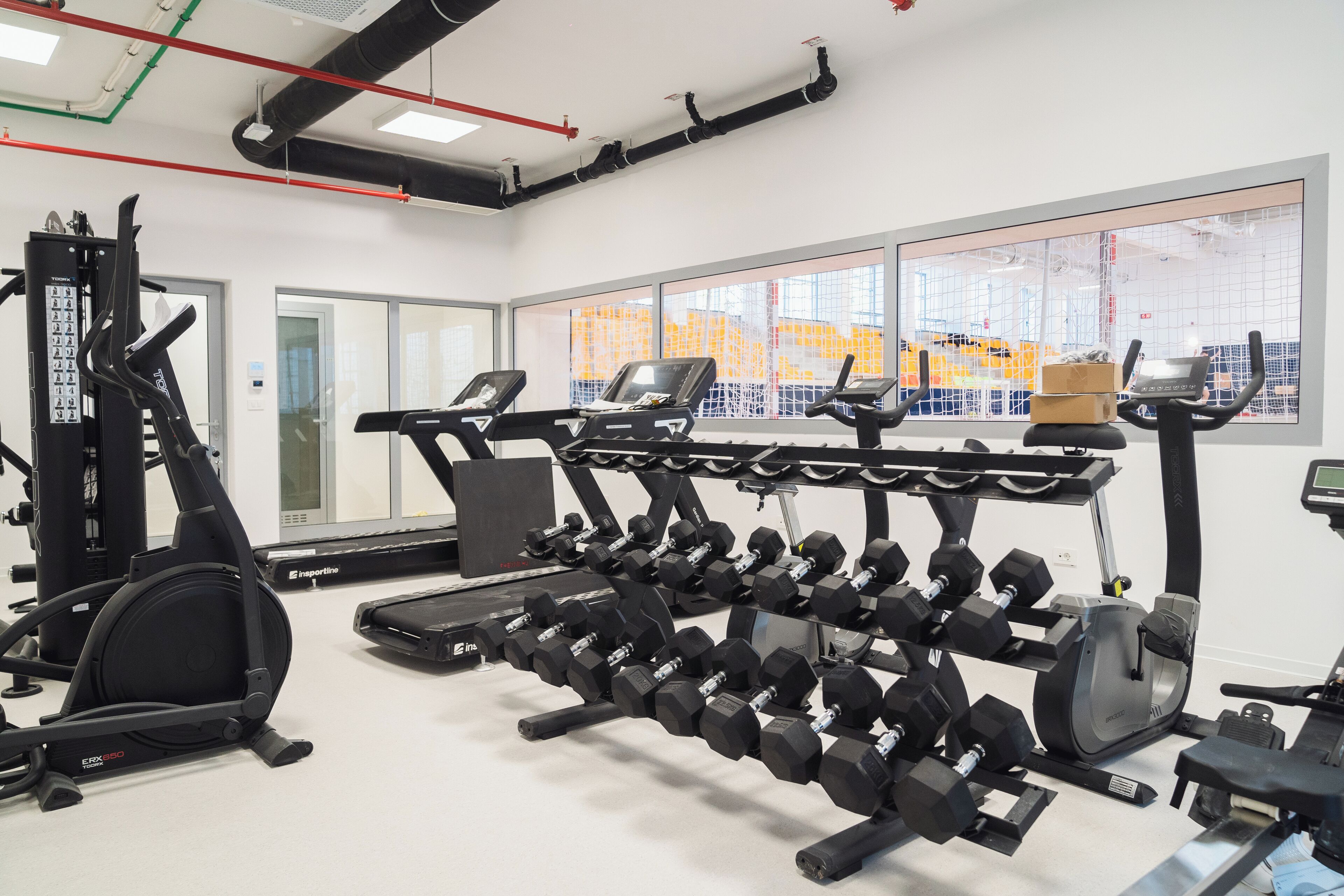 Photo - Akademis - Fit Split