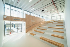 Sala de reuniones