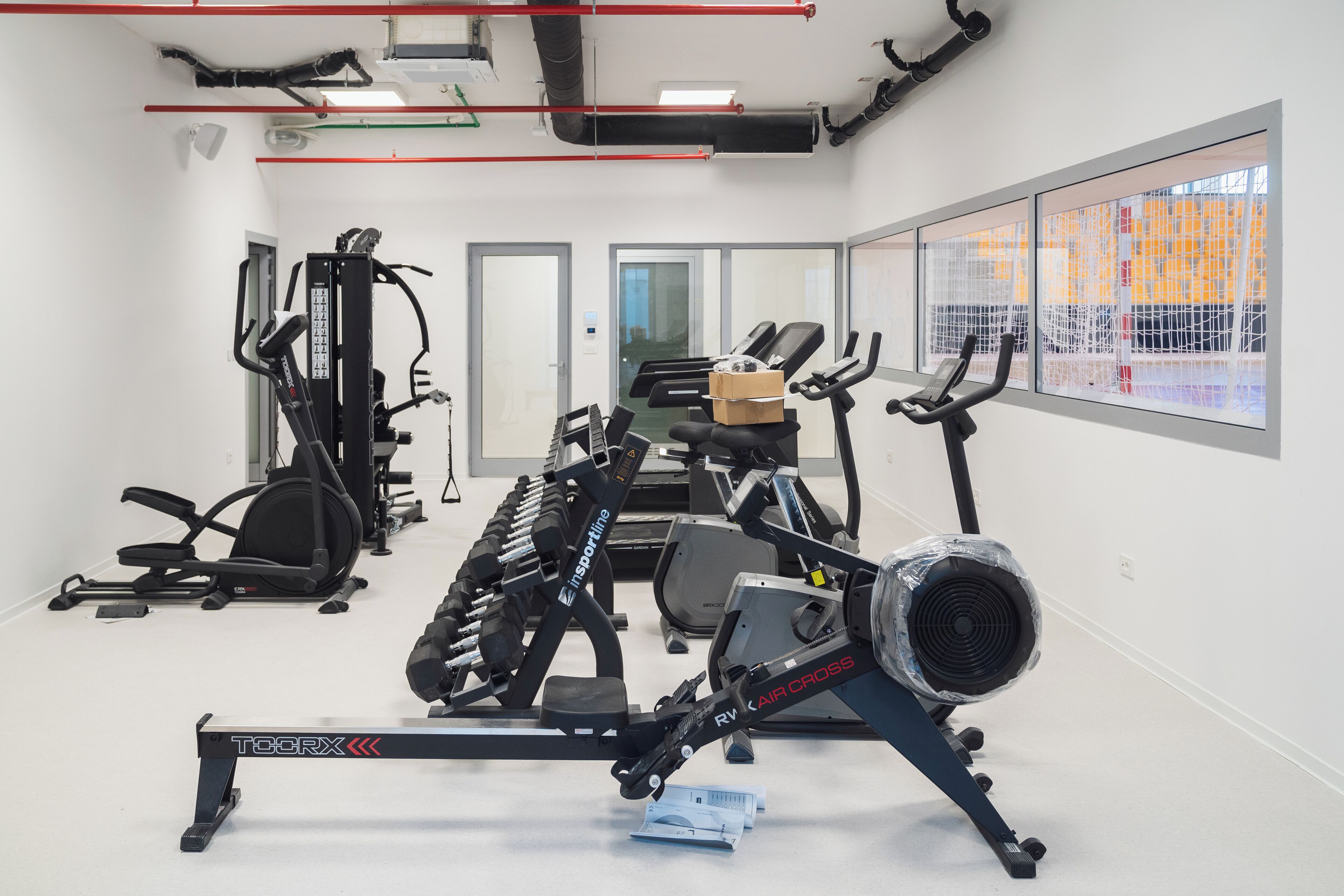 Photo - Akademis - Fit Split