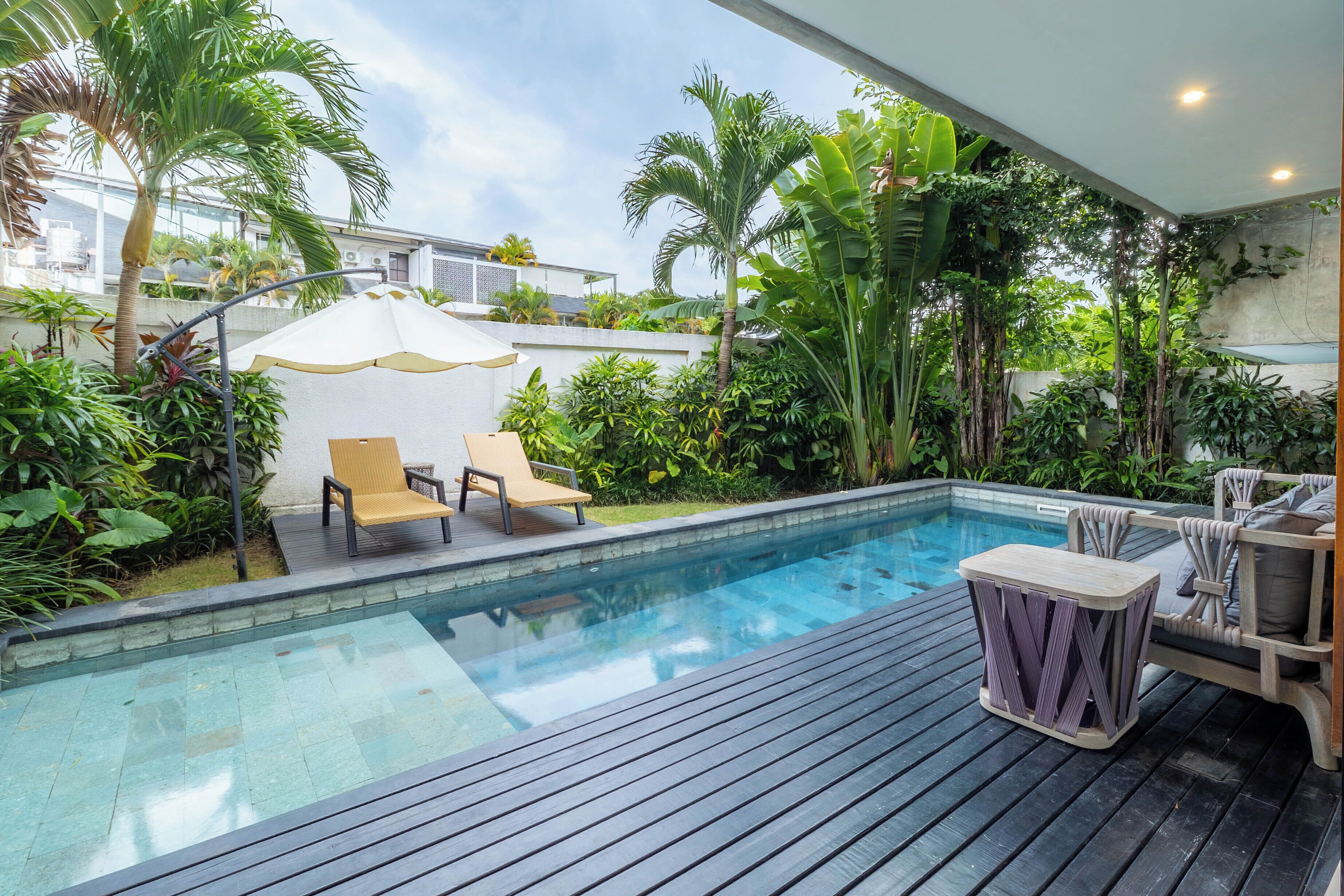 Villa luxueuse | Piscine privée