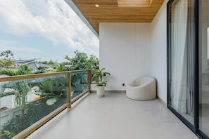 Villa Luxe | Balcon