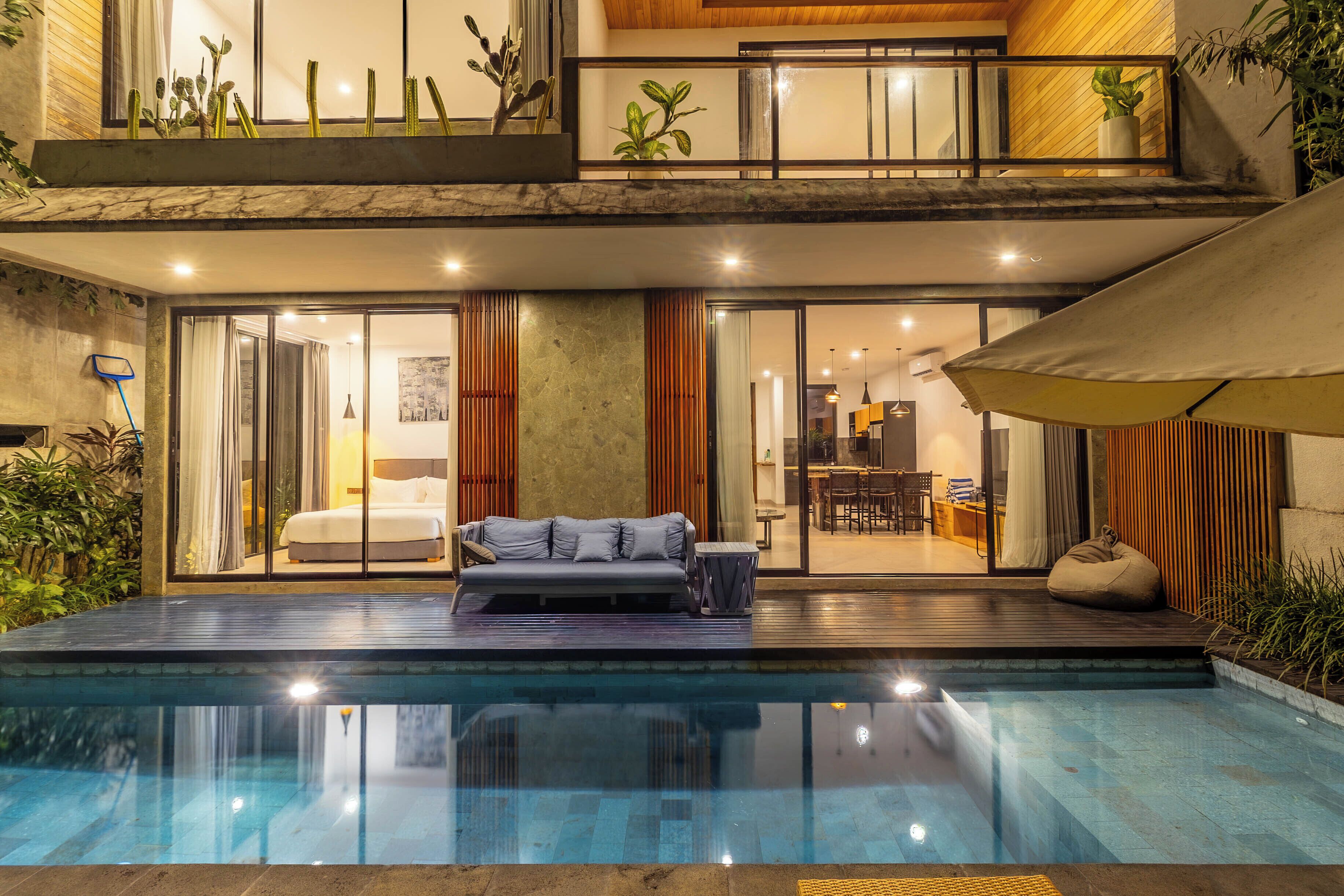 Luxury Villa | Private pool