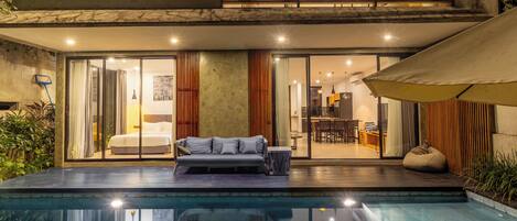 Luxury Villa | Private pool