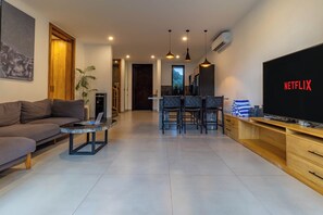 Villa Luxe | Salle de séjour