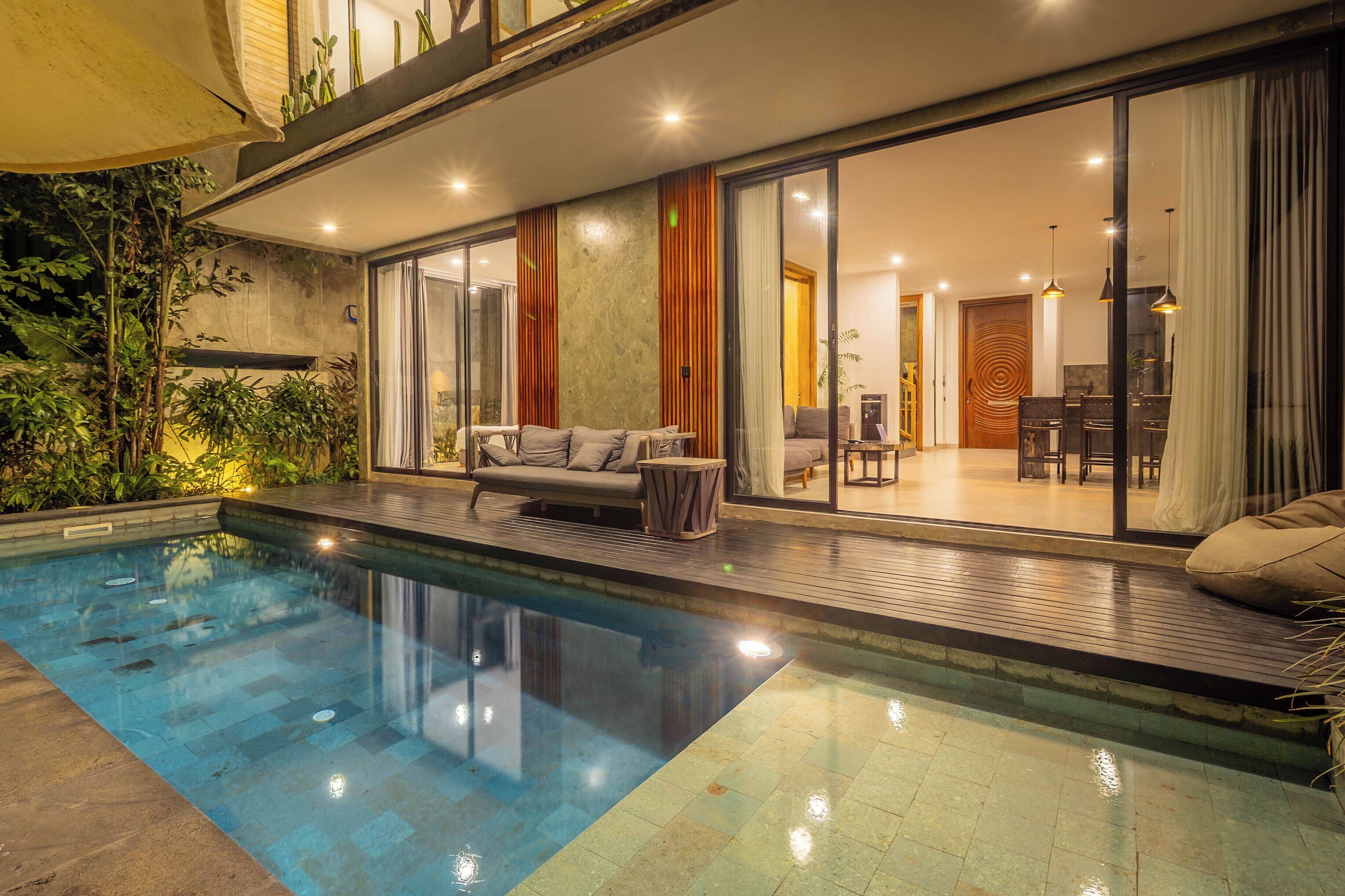 Luxury Villa | Private pool