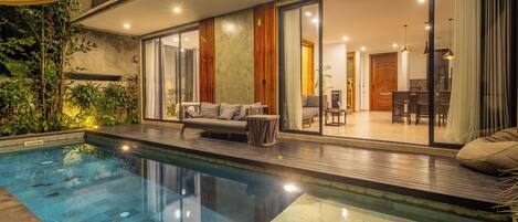 Luxury Villa | Private pool