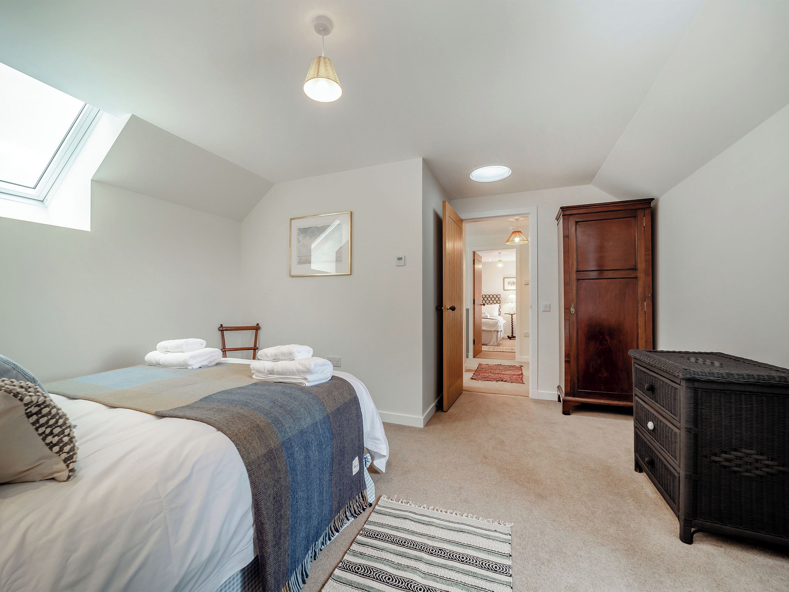 2 Schlafzimmer, kostenloses WLAN