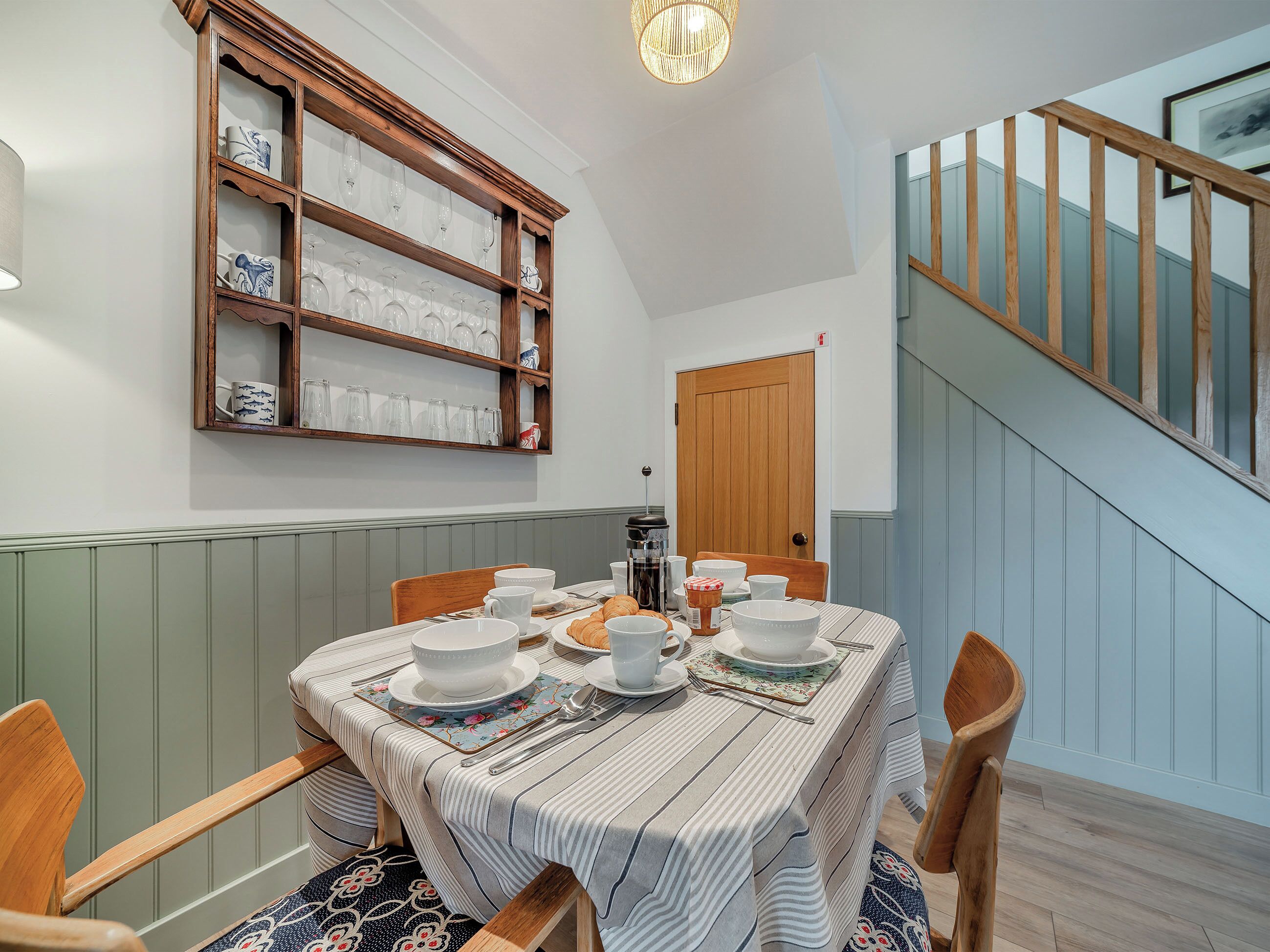 Dining Area | Tigh na Clachan, Clachan Seil