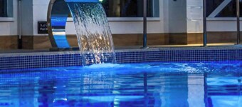 2 bedroom accommodation in Patrington Haven