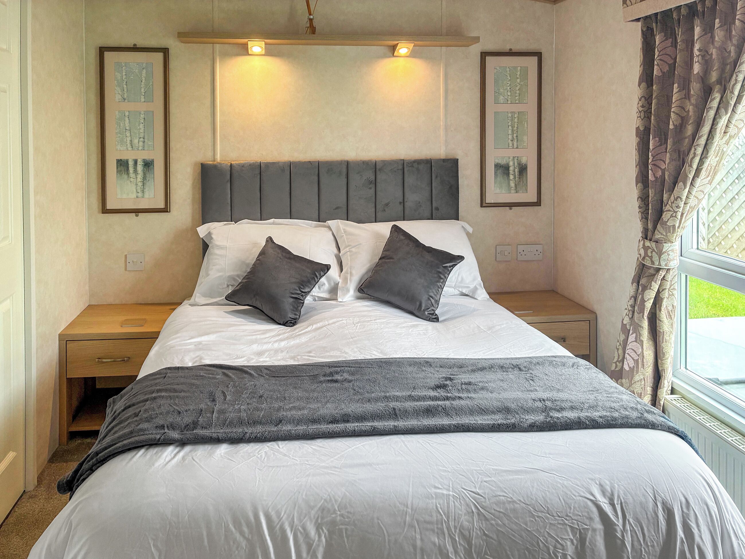 2 habitaciones y wifi gratis 