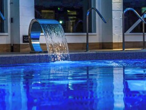 Pool - 2 bedroom accommodation in Patrington Haven (Patrington Haven)