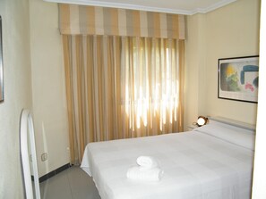 2 bedrooms