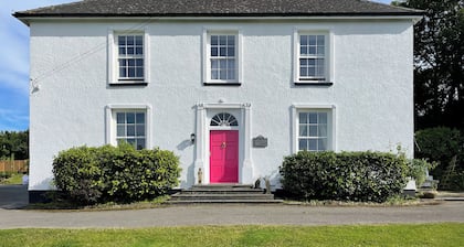 Hafod Grove - UKC6955