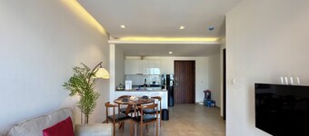 Urban Village Residence by Orchid Homes
