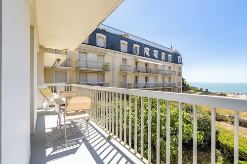 481 balcon sur l’océan