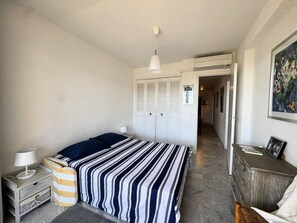 2 chambres