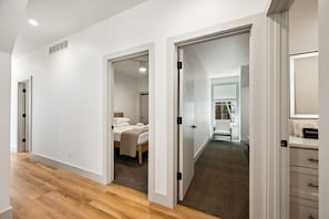 9 chambres, Wi-Fi gratuit, draps fournis