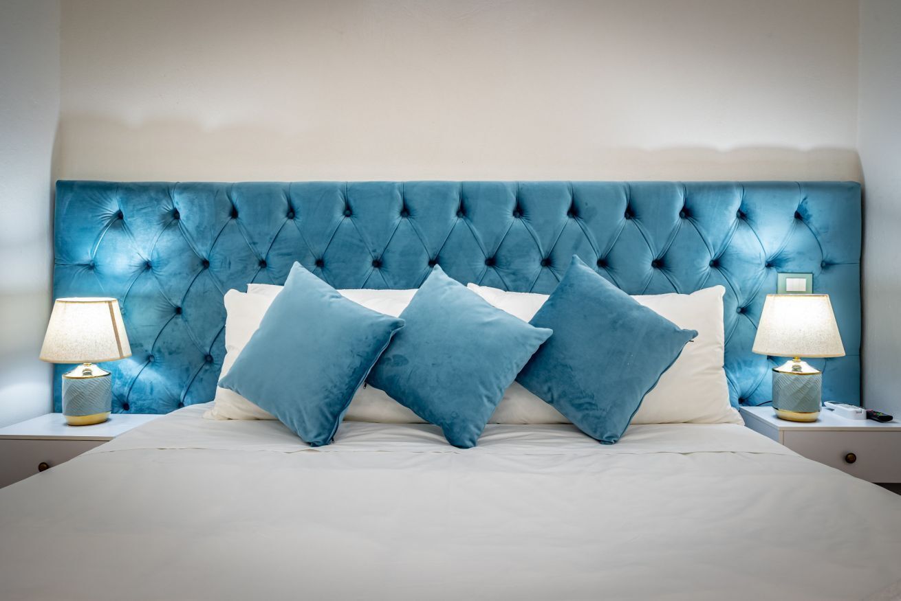 3 Schlafzimmer, Bügeleisen/Bügelbrett, Reisekinderbett, kostenloses WLAN