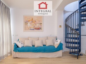 Interiør