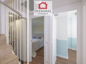 3 Schlafzimmer, kostenloses WLAN