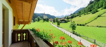 Apartment 'Leite' with Mountain View, Shared Garden and Wi-Fi