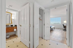 Interior - Spacious 2BR CozySuites Condo at Showboat #7 (Atlantic City)