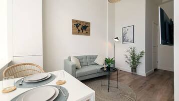 Fernseher