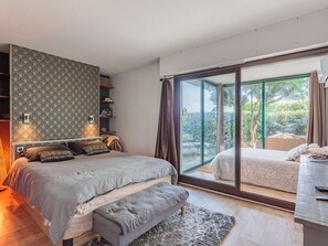 2 bedrooms, free WiFi - Beautiful apartment with terrace in Anglet, near the beaches (Anglet)