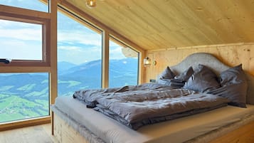 3 habitaciones