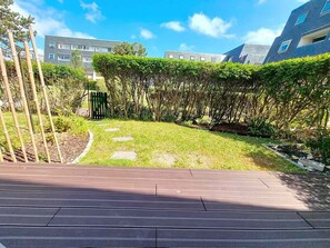Boendeområde