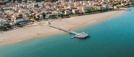 Plage à proximité