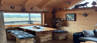 Idyllic house in the Harz Mountains